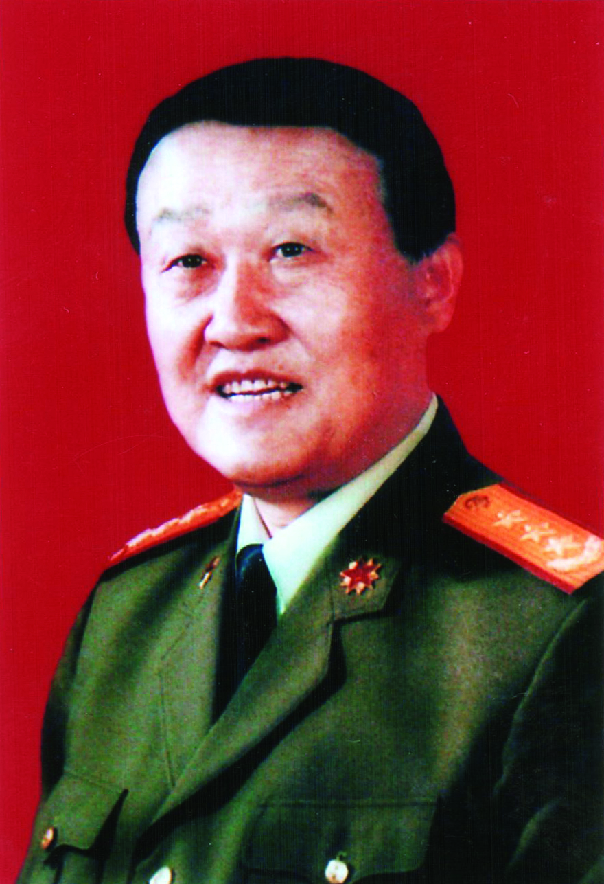 李来柱